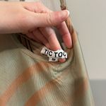 Tic Toc  Striped Sleeveless Dress Photo 1