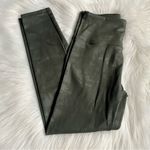 Marika Green Camo Print Leggings Yoga Pants Size M Photo 3