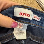 Bongo Jeggings Size 6 Raw Hem Photo 3