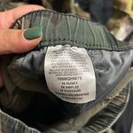 Wrangler camo cargo joggers Photo 3