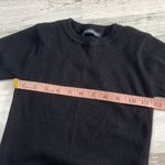 Brandy Melville  Baby Doll Crop Top Size XS Photo 5