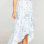 Show Me Your Mumu Molly mullet Dress S Photo 4