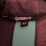 IllumiNITE windbreaker jacket reflective Size XS Photo 8