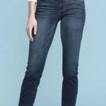 Judy Blue relaxed fit stretchy 13/31 boutique distressed jeans Photo 0