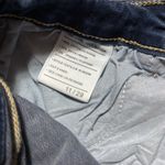 Kancan High Waisted Denim Shorts Size 11/29 Blue Photo 2