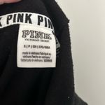 PINK - Victoria's Secret VS Pink Nation Off the shoulder Hoodie sz small Photo 3
