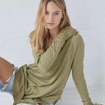 Free People  Snowy Thermal Top Photo 2