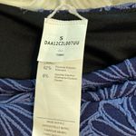 Cupshe Blue Floral Women's Bikini Set size S brand new see all photos Photo 2