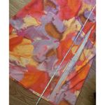 Forever 21 Floral Maxi Dress Size Small Photo 8