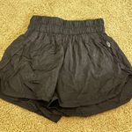Free People Movement Free People Shorts Photo 1