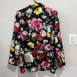 Dolce & Gabbana floral structured blazer Photo 11