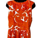 Sugar Lips Tangerine Dream Bayla Deep V Maxi Dress Photo 8