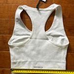 Revolve NWT Bandier Wesley Soho Seamless Long Line Bra Photo 8