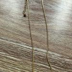 Boutique Tear Drop Necklace Photo 0