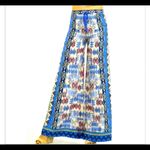 Flying Tomato Boho Hippie Bohemian Pants S Photo 3