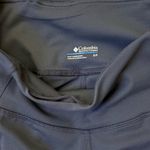 Columbia Navy Blue Athletic Leggings Photo 4