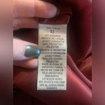 R & M Richards R & M Collection | Jacket Bling Burgundy Sequence 3/4 Sleeve size 10. Photo 8