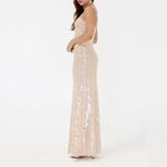 Rumored Vintage Slip Maxi Dress Size M Photo 3