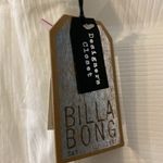 Billabong  Women’s Pants size S brand new perfect for beach see inseam 32” Photo 4