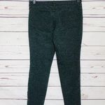 Mossimo Charcoal Grey Stretch Skinny Jeggings Pants Size 2 Photo 4