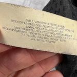 Kate Spade  New York Larchmont Avenue Black Pebbled Leather Penny Tote Purse Photo 10