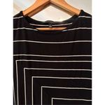 White House | Black Market  Size Small‎ A Line Dress T-Shirt Photo 1