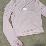 TJ Maxx Long Sleeve Top  Photo 0