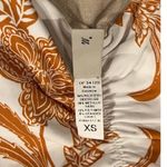 Maaji  Nacar Faena Metallic One-Piece Swimsuit (XS) Photo 5