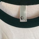 American Apparel Bluegrass Raglan Shirt Photo 3