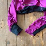 The North Face TNF Flight Series Pullover Half Zip Jacket Photo 10