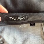 Tahari Wool Blend Pencil Skirt Photo 7