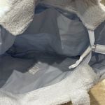 PINK - Victoria's Secret VICTORIA'S SECRET Plush‎ Teddy Tote Photo 5