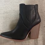 These Three Boutique Ankle Boots Photo 1