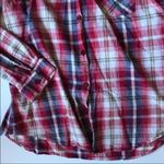 Lucca Couture  by Urban Outfitters Plaid Button-up Photo 7