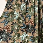 Evereve  Mindy Floral Print Wrap Robe Midi Size XS/Small Photo 8