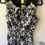 Maurice's 🖤🤍Maurice’s Black & White Button Down Dress Small🖤🤍 Photo 13