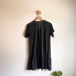 Johnny Was Biya Zoe 100% Silk Embroidered Dress Size XS Photo 4