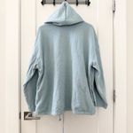 PacSun  Pacific Sunwear Embroidered Hoodie Size L Photo 5