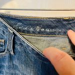 Eddie Bauer  NATURAL STRAIGHT JEAN‎ 14R (14 regular). Ladies jeans. Photo 2