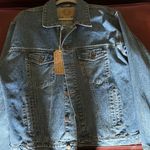 Arizona Jean Company Custom Aztec Jean Jacket Photo 6