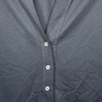 Lee Vintage  Mar Polyester Blouse Black Photo 2