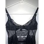 Victoria's Secret lingerie top - 34B-Adjustable Straps With Clips Photo 9