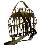 Karl Lagerfeld Amour Nylon Mini Backpack Photo 7