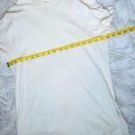 Studio Works Slouched Turtle Neck Tee Size M Photo 6