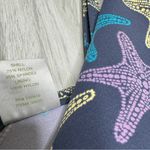 Garnet Hill  Starfish Modest Skirted One Piece Swimsuit Swim Dress size 6 Photo 11