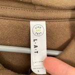 Live And Tell Oversized Hoodie Photo 1