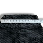 Butt Lift Black Anti Cellulite High Waisted Textured Legging Tiktok Unbranded S Photo 3