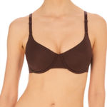 Natori  Lined Underwire T-shirt Bra Size 36D Photo 0