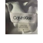 Calvin Klein NWT  STUNNING Floor Length Floral Dress Size 8 Photo 9