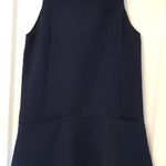 BB Dakota Navy Dress Photo 0